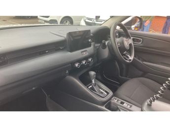 Honda HR-V 1.5 eHEV Elegance 5dr CVT Hybrid Hatchback