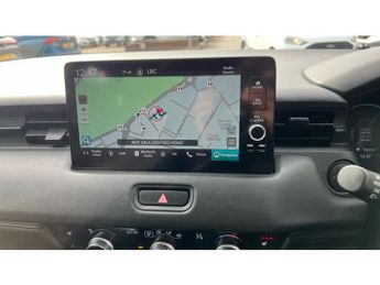 Honda HR-V 1.5 eHEV Elegance 5dr CVT Hybrid Hatchback