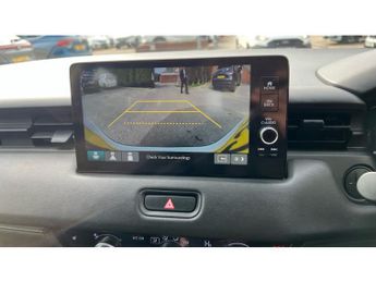 Honda HR-V 1.5 eHEV Elegance 5dr CVT Hybrid Hatchback