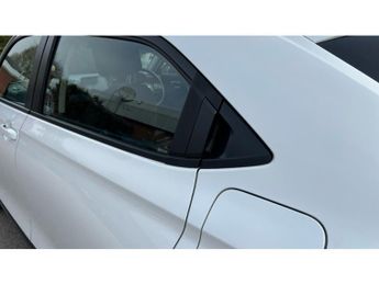 Honda HR-V 1.5 eHEV Elegance 5dr CVT Hybrid Hatchback