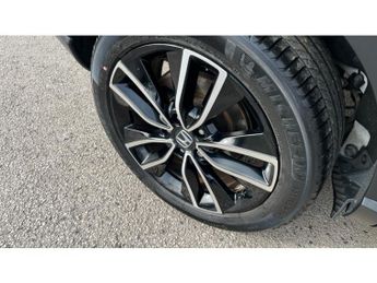 Honda HR-V 1.5 eHEV Elegance 5dr CVT Hybrid Hatchback