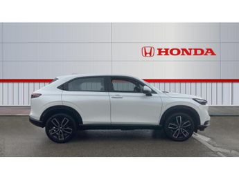 Honda HR-V 1.5 eHEV Elegance 5dr CVT Hybrid Hatchback