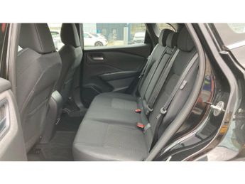 Nissan Qashqai 1.3 DiG-T MH 158 Acenta Premium 5dr Xtronic Petrol Hatchback