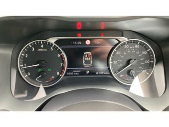 Nissan Qashqai 1.3 DiG-T MH 158 Acenta Premium 5dr Xtronic Petrol Hatchback