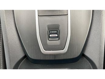 Nissan Qashqai 1.3 DiG-T MH 158 Acenta Premium 5dr Xtronic Petrol Hatchback