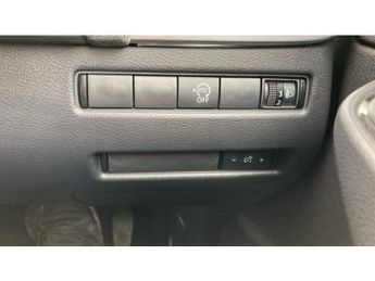 Nissan Qashqai 1.3 DiG-T MH 158 Acenta Premium 5dr Xtronic Petrol Hatchback