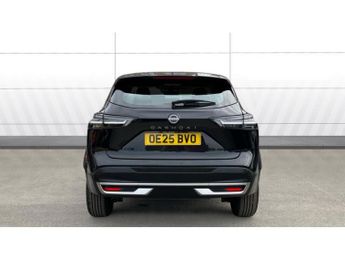 Nissan Qashqai 1.3 DiG-T MH 158 Acenta Premium 5dr Xtronic Petrol Hatchback