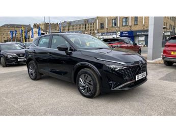 Nissan Qashqai 1.3 DiG-T MH 158 Acenta Premium 5dr Xtronic Petrol Hatchback