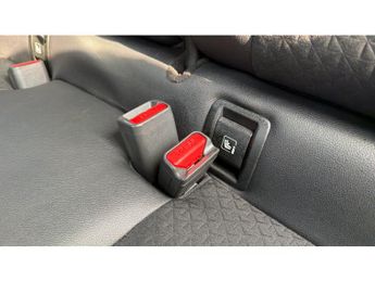 Nissan Juke 1.0 DiG-T N-Connecta 5dr DCT Petrol Hatchback