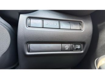 Nissan Juke 1.0 DiG-T N-Connecta 5dr DCT Petrol Hatchback