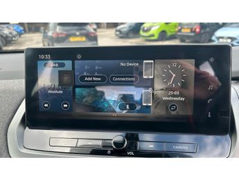 Nissan Qashqai 1.5 E-Power Acenta Premium 5dr Auto Hybrid Hatchback