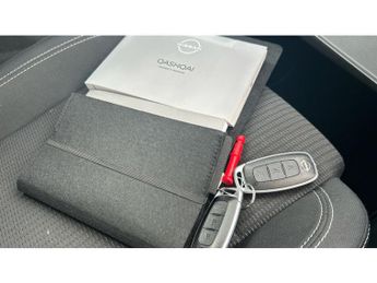 Nissan Qashqai 1.5 E-Power Acenta Premium 5dr Auto Hybrid Hatchback