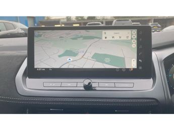 Nissan Qashqai 1.5 E-Power Tekna+ 5dr Auto Hybrid Hatchback