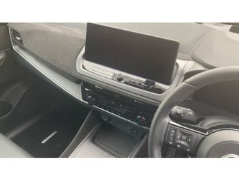 Nissan Qashqai 1.5 E-Power Tekna+ 5dr Auto Hybrid Hatchback