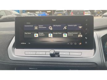 Nissan Qashqai 1.5 E-Power Tekna+ 5dr Auto Hybrid Hatchback