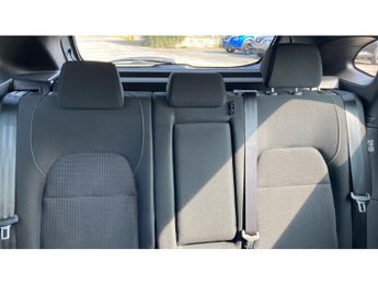 Nissan Qashqai 1.3 DiG-T MH 158 Acenta Premium 5dr Xtronic Petrol Hatchback