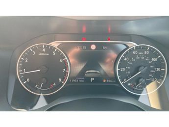 Nissan Qashqai 1.3 DiG-T MH 158 Acenta Premium 5dr Xtronic Petrol Hatchback