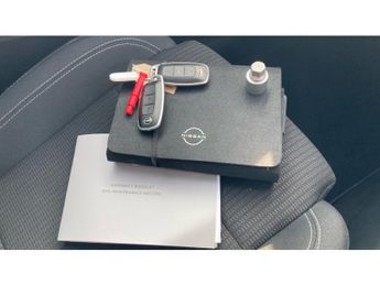 Nissan Qashqai 1.3 DiG-T MH 158 Acenta Premium 5dr Xtronic Petrol Hatchback