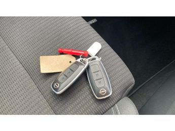 Nissan Qashqai 1.3 DiG-T MH 158 Acenta Premium 5dr Xtronic Petrol Hatchback