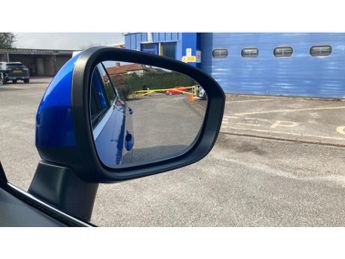 Nissan Qashqai 1.3 DiG-T MH 158 Acenta Premium 5dr Xtronic Petrol Hatchback