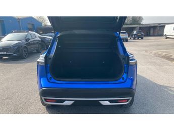 Nissan Qashqai 1.3 DiG-T MH 158 Acenta Premium 5dr Xtronic Petrol Hatchback