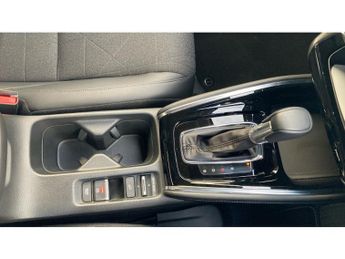 Honda HR-V 1.5 eHEV Advance 5dr CVT Hybrid Hatchback