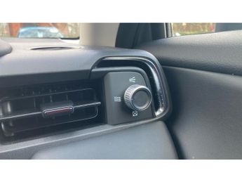 Honda HR-V 1.5 eHEV Advance 5dr CVT Hybrid Hatchback