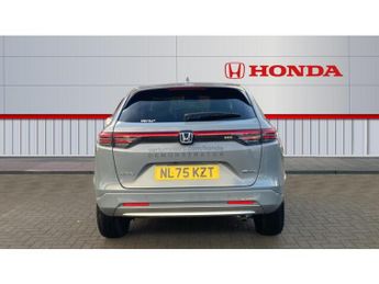 Honda HR-V 1.5 eHEV Advance 5dr CVT Hybrid Hatchback