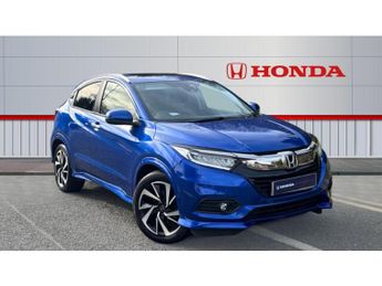 Honda HR-V 1.5 i-VTEC EX 5dr Petrol Hatchback