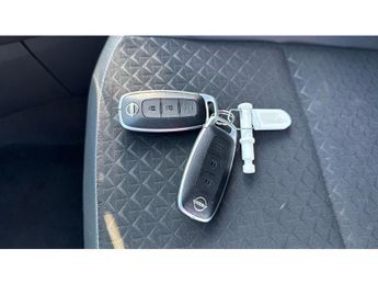 Nissan Juke 1.6 Hybrid N-Connecta 5dr Auto Hybrid Hatchback