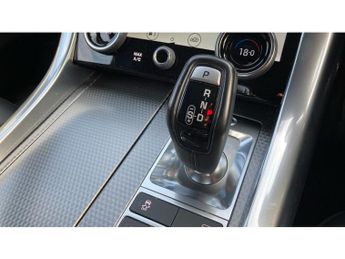 Land Rover Range Rover Sport 2.0 P400e HSE Dynamic 5dr Auto Estate