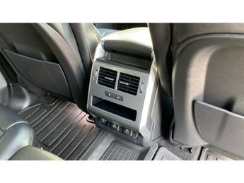 Land Rover Range Rover Sport 2.0 P400e HSE Dynamic 5dr Auto Estate