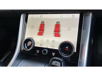 Land Rover Range Rover Sport 2.0 P400e HSE Dynamic 5dr Auto Estate
