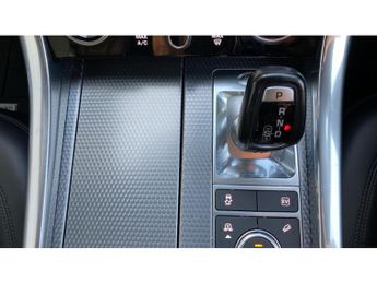 Land Rover Range Rover Sport 2.0 P400e HSE Dynamic 5dr Auto Estate