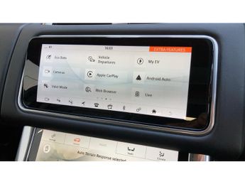 Land Rover Range Rover Sport 2.0 P400e HSE Dynamic 5dr Auto Estate