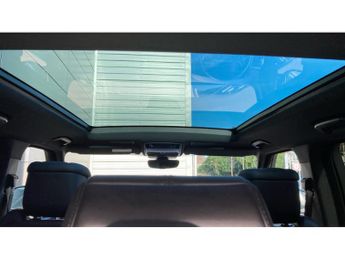 Land Rover Range Rover Sport 2.0 P400e HSE Dynamic 5dr Auto Estate