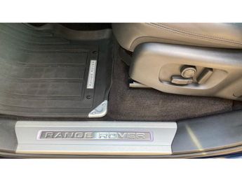 Land Rover Range Rover Sport 2.0 P400e HSE Dynamic 5dr Auto Estate