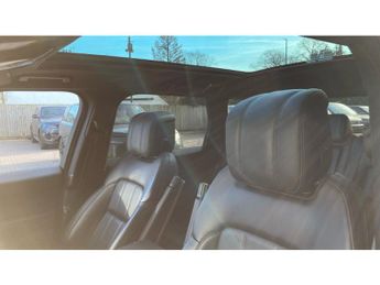 Land Rover Range Rover Sport 2.0 P400e HSE Dynamic 5dr Auto Estate