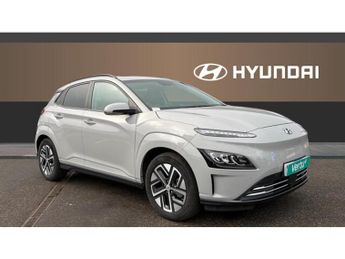 Hyundai KONA 150kW Ultimate 64kWh 5dr Auto Electric Hatchback