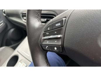 Hyundai KONA 150kW Ultimate 64kWh 5dr Auto Electric Hatchback