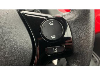 Toyota Aygo 1.0 VVT-i X-Trend TSS 5dr x-shift Petrol Hatchback