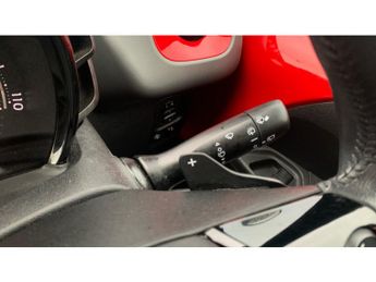 Toyota Aygo 1.0 VVT-i X-Trend TSS 5dr x-shift Petrol Hatchback