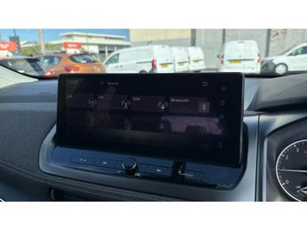 Nissan Qashqai 1.3 DiG-T MH 158 Acenta Premium 5dr Xtronic Petrol Hatchback