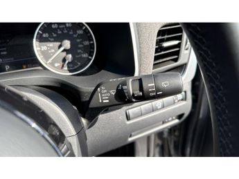 Nissan Qashqai 1.3 DiG-T MH 158 Acenta Premium 5dr Xtronic Petrol Hatchback