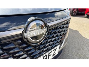 Nissan Qashqai 1.3 DiG-T MH 158 Acenta Premium 5dr Xtronic Petrol Hatchback