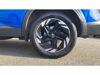 Nissan Qashqai 1.5 E-Power Acenta Premium 5dr Auto Hybrid Hatchback