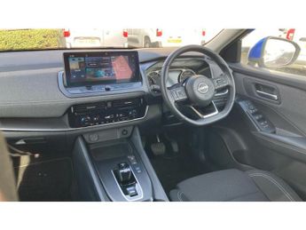 Nissan Qashqai 1.5 E-Power Acenta Premium 5dr Auto Hybrid Hatchback