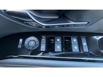 Hyundai TUCSON 1.6T Hybrid N Line 5dr Auto Hybrid Estate