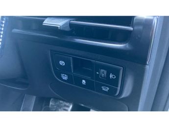 Hyundai TUCSON 1.6T Hybrid N Line 5dr Auto Hybrid Estate