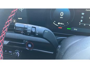 Hyundai TUCSON 1.6T Hybrid N Line 5dr Auto Hybrid Estate